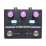 Pigtronix - Star Eater Analog Fuzz Pedal  - FUZ