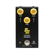 Keeley - Super Rodent Overdrive And Distortion - SUPER-RODENT