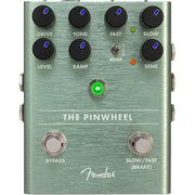 Fender - The Pinwheel Rotary Speaker Emulator 0234543000