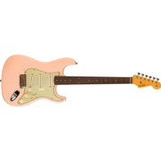 Fender Custom Shop - 1959 Stratocaster® Journeyman Relic®  - Super Faded Aged Shell Pink - 923-6091-088