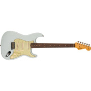 Fender Custom Shop - 1959 Stratocaster® Journeyman Relic®  - Super Faded Aged Sonic Blue - 923-6091-089
