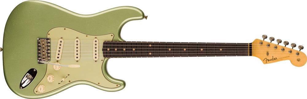 Fender Custom Shop - 1959 Stratocaster® Journeyman Relic