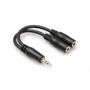 Hosa - YMM232 S3.5MMM-2XS3.5MMF