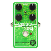 Electro-Harmonix - Lizard King Bass Octave et Fuzz