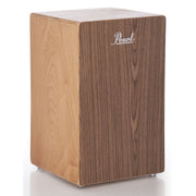 Pearl - Elite Birch Cajon With Walnut Face Plate PBEBC-1219W