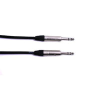 Digiflex - NSS-3 câble stéréo 1/4" de 3 pieds