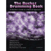 David Lowe - The Bucket Drumming Book