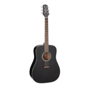 TAKAMINE - GD30CE-BLK  noir