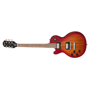 Epiphone - Les Paul Tribute E1 Electric Guitar - Heritage Cherry Sunburst (Left Handed) E1LPOHSNHLH