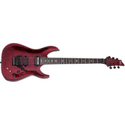 Schecter - C-1 FR S Apocalypse Red Reign #3057