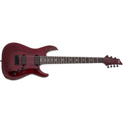 Schecter - C-7 Apocalypse Red Reign #3056