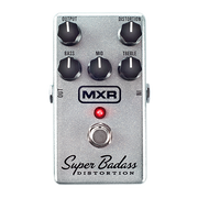 MXR - Super Badass Distortion M75