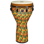 Meinl - Série Jumbo 14" Djembe Synthétique Simbra JD14SI