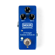 MXR - Vintage Bass Octave M280