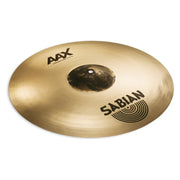 Sabian - 19” AAX X-Plosion Crash - 21987XB