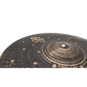 Zildjian - Crash 16 po « S » foncé - SD16C