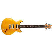 PRS - SE Santana - 2025 - Jaune « Santana Yellow »