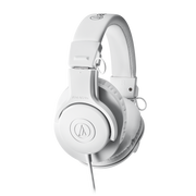 Audio-Technica - ATH-M20x - Blanc