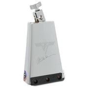 LP (Latin Percussion) - Alex Van Halen Signature Cowbell LP206AVH