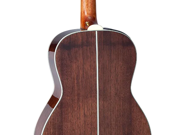 Takamine - G50 G-Series Steel String Acoustic Electric Guitar - Gloss Brown Sunburst  - GY51E-BSB