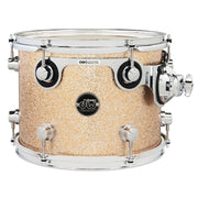 DW Drums - Série Performance Tom 9x12 Bermuda Sparkle Finish Ply DRPF0912STBR