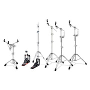 DW Drums - Série 5000 Ensemble 6-morceaux DWCP5000PK5