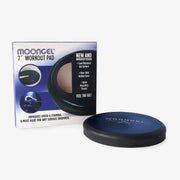 RTOM - 7" Moongel Workout Pad WP7