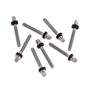 PDP - 12-24 Tension Rods 42mm 8-Pack PDAXTRS4208