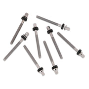 PDP - 12-24 Tension Rods 60mm 8-Pack PDAXTRS6008
