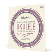 D'Addario - EJ99SC Pro-ArtÂ© Carbon Ukulele Strings - Soprano / Concert