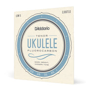 D'Addario - EJ99TLG Pro-ArtÂ© Carbon Ukulele Strings - Tenor Low G
