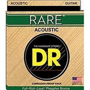 DR Strings - RPL-10 Acoustic Rare Extra Light 10-48