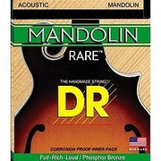 DR Strings - MD-11 Rare Mandolin Medium 11-40