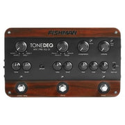 Fishman - ToneDEQ Preamp Pro-DEQ-AFX