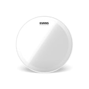Evans - BD18GB-4 EQ-4 transparente 18po.