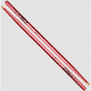 Zildjian - 5A Chroma Pink Drumsticks Z5ACP