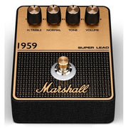 Marshall - 1959 Distortion Pedal PEDL92001