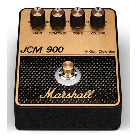 JCM900 Amp Series Special Effects Pedal PEDL92005 – Steve's Music