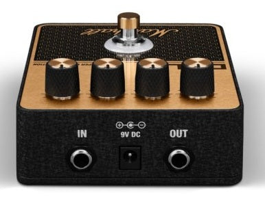 DSL Amp Series Special Effects Pedal PEDL92011 – Steve's