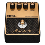 DSL Amp Series Special Effects Pedal PEDL92011