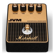 JVM Amp Series Special Effects Pedal PEDL92014