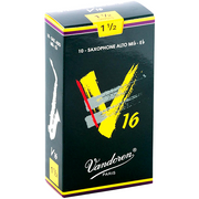 Vandoren - ALTO SAX V16 # 1.5 2-PACK