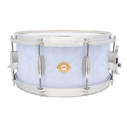 Slingerland - Radio King Artist Snare 6.5x14 White Marine Pearl SLFP6514SSK016