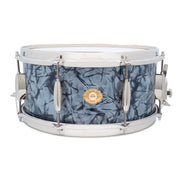 Slingerland - Radio King Artist Snare 6.5x14 Black Diamond Pearl SLFP6514SSK069