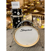 Slingerland - Studio King 3-Piece Shell Pack Black