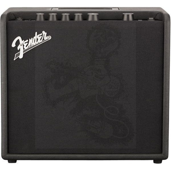 Fender - Mustang™ LT25 Black 231-1100-000