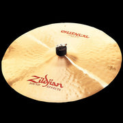 Zildjian - 20" Oriental Crash of Doom A0621