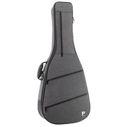 Profile - Housse de guitare pro Dreadnought gris PRDB-PRO