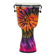 Pearl - Djembé 12" Accordé Dessus, Purple Haze PBJV-12-696