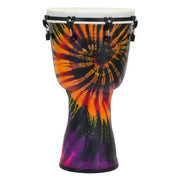Pearl - 14" Top Tuned Djembe, Purple Haze PBJV-14-696
